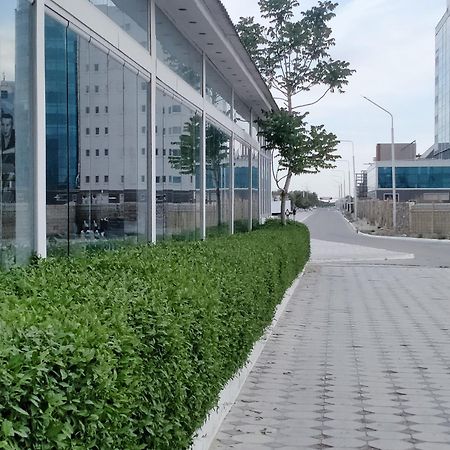 Seaside Apartment Aktau  Bagian luar foto