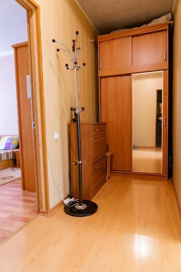 Seaside Apartment Aktau  Bagian luar foto