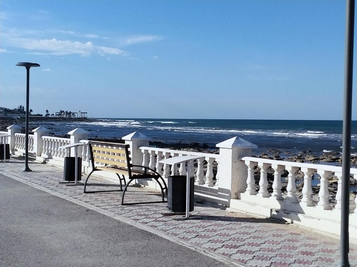 Seaside Apartment Aktau  Bagian luar foto