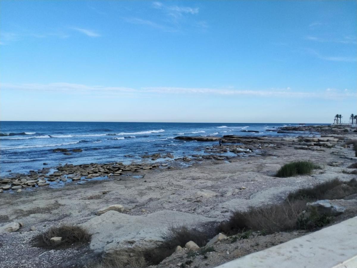 Seaside Apartment Aktau  Bagian luar foto