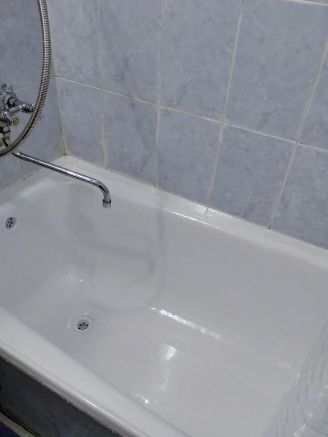 Seaside Apartment Aktau  Bagian luar foto