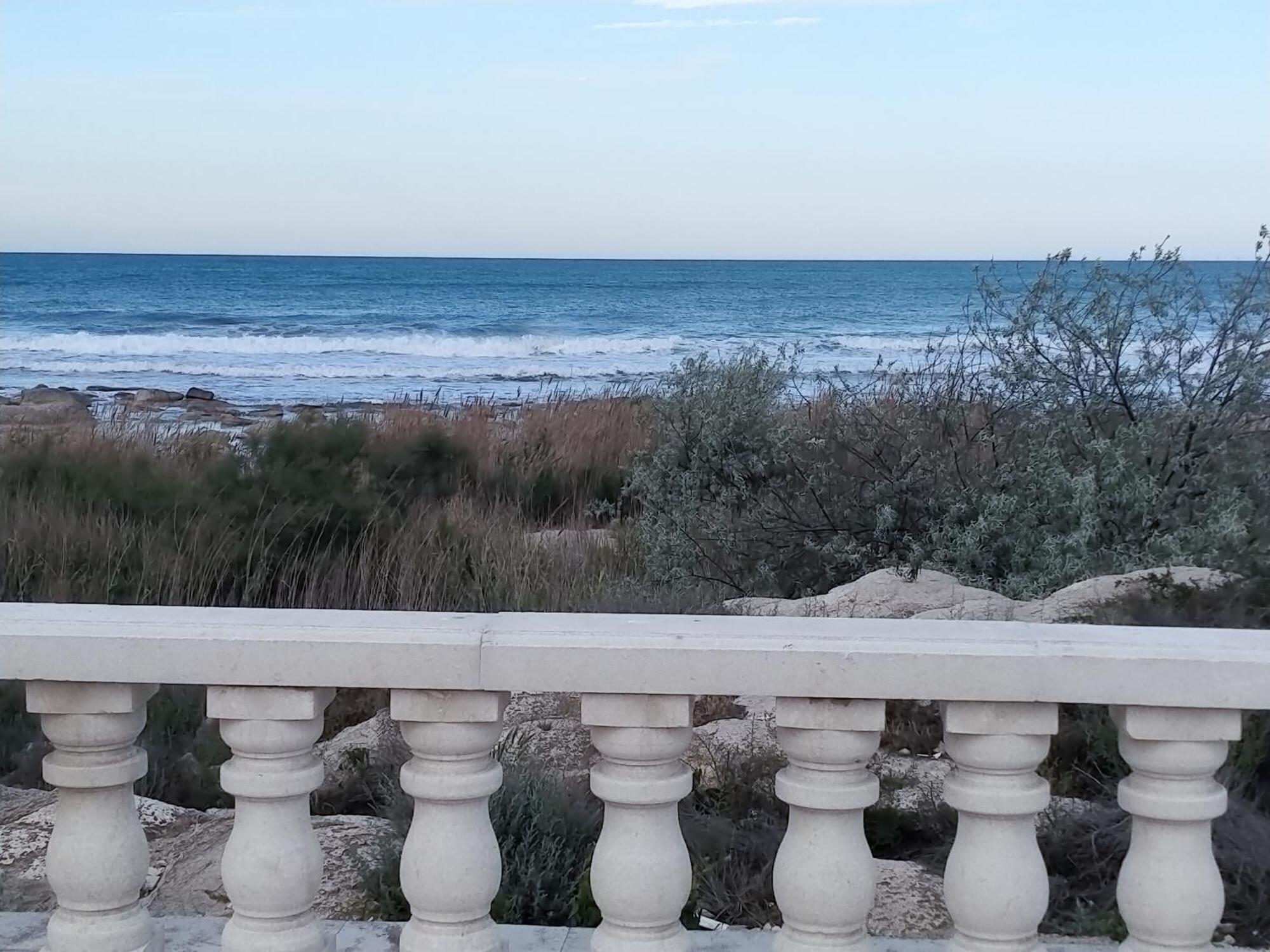 Seaside Apartment Aktau  Bagian luar foto